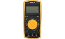 Digital universal multimeter