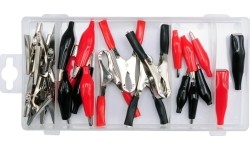 Elektrinių gnybtų rinkinys (28vnt)