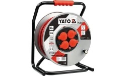 Prailgintuvas su rite 40m 3Gx2.5mm 230V