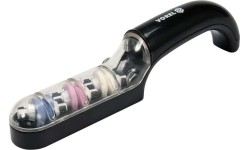 Peilių galąstuvas (3 tipų)