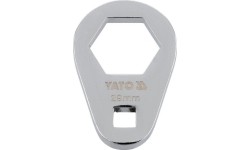 3/8" Dr. Offset oil filter wrench set 7pcs