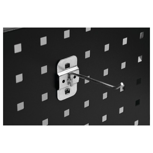 Hook handles for wall-mounted wall set 5pcs