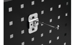 Hook handles for wall-mounted wall set 5pcs