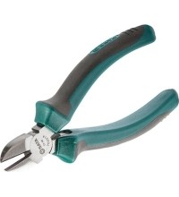 Diagonal cutting pliers 131mm
