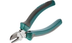 Diagonal cutting pliers 131mm