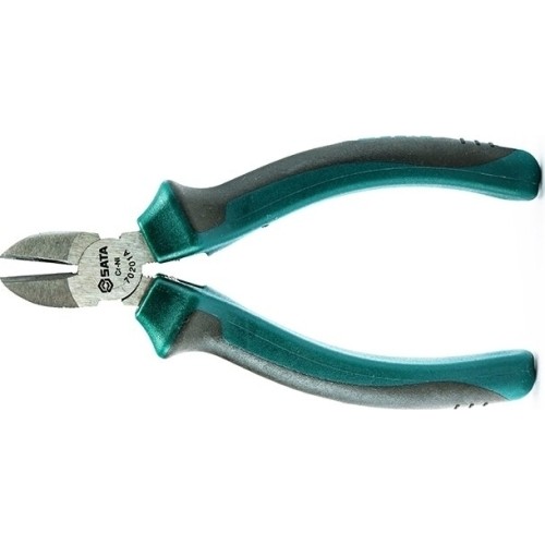 Diagonal cutting pliers 131mm