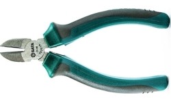 Diagonal cutting pliers 131mm