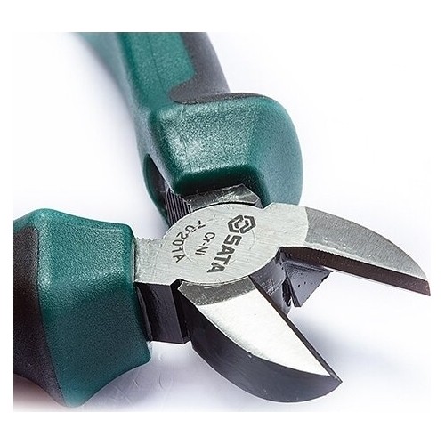 Diagonal cutting pliers 131mm