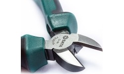 Diagonal cutting pliers 131mm