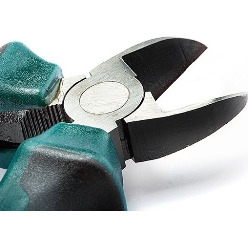 Diagonal cutting pliers 131mm