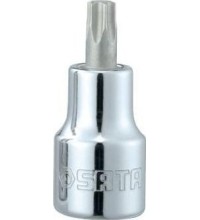 1/2" Galvutė su 50L TORX antgaliu - T-55