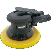 Orbitinis šlifuoklis 6", 152mm