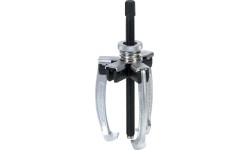 Quick action gear puller 2 & 3 leg