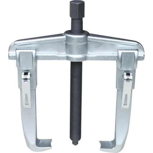 Gear puller 2 jaw with fixing - Išskleidimas 130mm