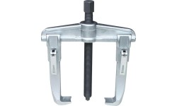 Gear puller 2 jaw with fixing - Išskleidimas 130mm