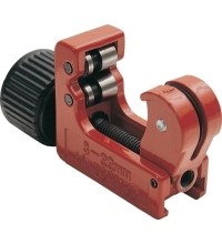 Mini pipe cutter 3-22mm (1/8"-7/8")