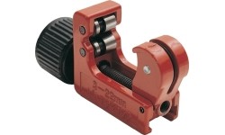 Mini pipe cutter 3-22mm (1/8"-7/8")