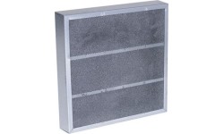 Anglies filtras mobiliajam įrenginiui - UNI 2vnt (10kg)