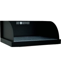 Mobili suvirinimo dūmų valymo sistema AERSERVICE MONO PLUS W3 1,1kW 230V/50Hz - tik dūmų nutraukimo darbastalis