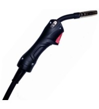 Degiklis BINZEL B15, aušinama oru - 3 metrai