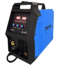 Inverterinis suvirinimo aparatas Sherman MIG 200M 4R