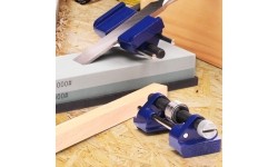 Kaltų galandinimo laikiklis/kreiptuvas 0-90mm