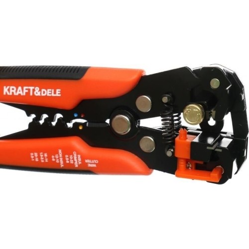 Solderless terminal kit 290pcs
