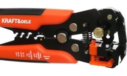 Solderless terminal kit 290pcs