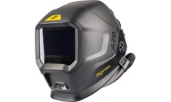 Welding helding ESAB Sentinel A70 air PRO - be PAPR (tik jungtis)