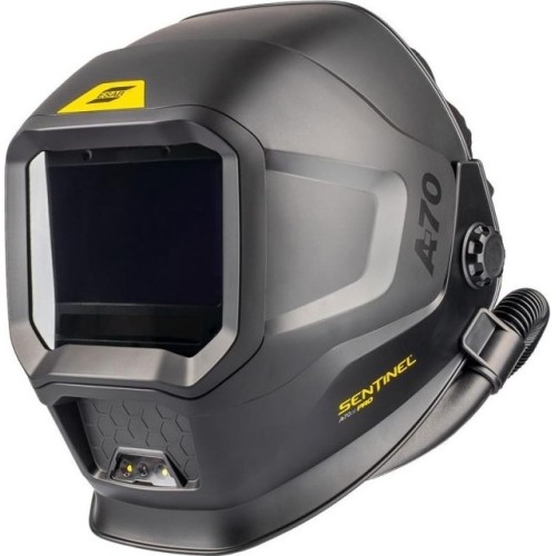Welding helding ESAB Sentinel A70 air PRO - EPR-X1.1 PAPR