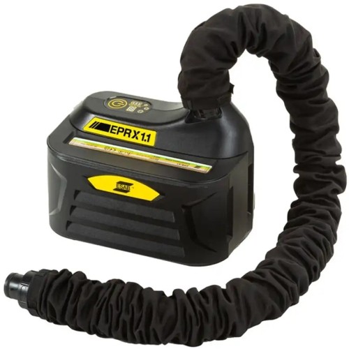 Suvirintojo skydelis ESAB Sentinel A70 air PRO - EPR-X1.1 PAPR