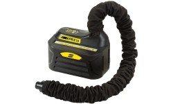 Suvirintojo skydelis ESAB Sentinel A70 air PRO - EPR-X1.1 PAPR