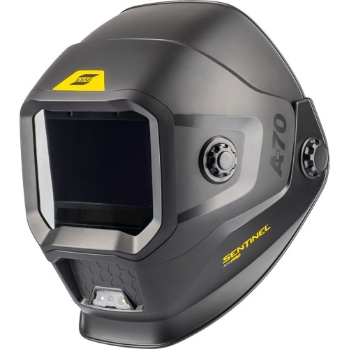 Suvirintojo skydelis ESAB Sentinel A70 PRO - ADF