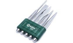 Kirstukų ir žymeklių rinkinys 5vnt.