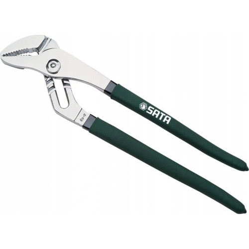 Water pump pliers groove join type - L200mm