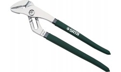 Water pump pliers groove join type - L400mm