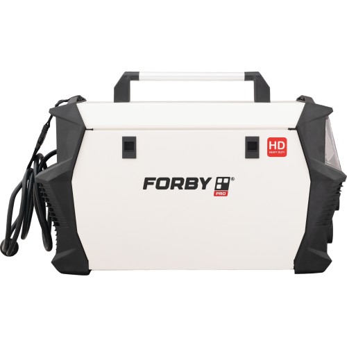 Suvirinimo aparatas FORBY® HD MIGMAN 200 SD PULSE (pramoninis, tinka aliuminiui)