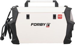 Suvirinimo aparatas FORBY® HD MIGMAN 200 SD PULSE (pramoninis, tinka aliuminiui)