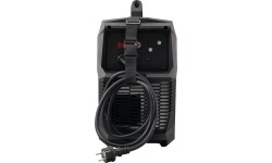 Suvirinimo aparatas FORBY® HD MIGMAN 200 SD PULSE (pramoninis, tinka aliuminiui)