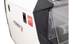 Suvirinimo aparatas FORBY® HD MIGMAN 200 SD PULSE (pramoninis, tinka aliuminiui)