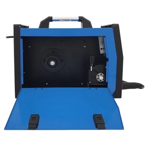 Sinerginis inverterinis suvirinimo aparatas DIGIMIG 200 MTM