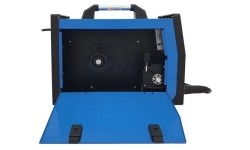 Sinerginis inverterinis suvirinimo aparatas DIGIMIG 200 MTM