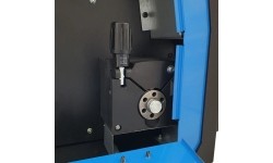 Sinerginis inverterinis suvirinimo aparatas DIGIMIG 200 MTM