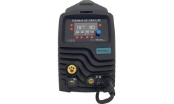 Inverter welder Sherman DIGIMIG 207 EASYLITE