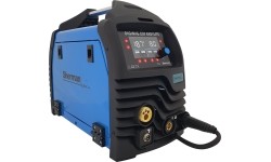 Inverter welder Sherman DIGIMIG 207 EASYLITE