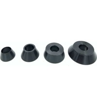 Rato tvirtinimo kūgių rinkinys Φ40mm 4vnt.