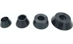 Rato tvirtinimo kūgių rinkinys Φ40mm 4vnt.