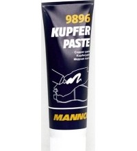 Vario tepalas MANNOL 50g