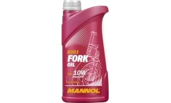 MANNOL Fork oil 10W 1l