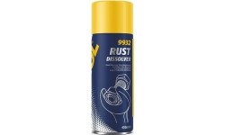 MANNOL Rust Dissolver 450ml